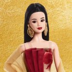 Barbie 2026 Lunar New Year Doll - Image 4
