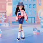 Bundle: Signature My Scene Nolee & Jai Collector Dolls - Image 3