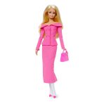 Styled by Andrew Mukamal Barbie Doll - Image 2