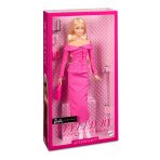 Styled by Andrew Mukamal Barbie Doll - Image 3
