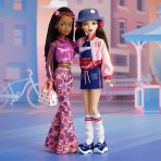 Bundle: Signature My Scene Nolee & Jai Collector Dolls - Image 2