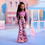 Barbie Signature My Scene Jai Collector Doll - Image 2