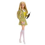 Barbie Signature Clueless Cher Collector Doll - Image 2