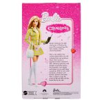 Barbie Signature Clueless Cher Collector Doll - Image 6