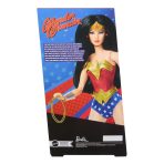 Barbie Signature DC Wonder Woman Barbie Doll - Image 12