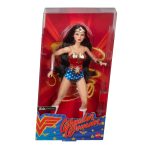 Barbie Signature DC Wonder Woman Barbie Doll - Image 11