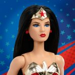 Barbie Signature DC Wonder Woman Barbie Doll - Image 9