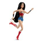 Barbie Signature DC Wonder Woman Barbie Doll - Image 2