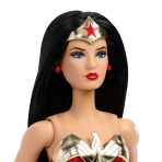Barbie Signature DC Wonder Woman Barbie Doll - Image 3