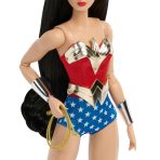 Barbie Signature DC Wonder Woman Barbie Doll - Image 4
