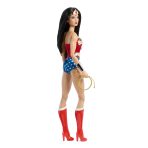 Barbie Signature DC Wonder Woman Barbie Doll - Image 6