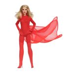 Barbie Signature Kylie Minogue Barbie Doll