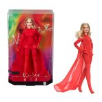 Barbie Signature Kylie Minogue Barbie Doll - Image 6