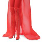Barbie Signature Kylie Minogue Barbie Doll - Image 4