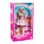 Barbie The Movie Pink Puffy Dress Barbie Doll - Image 16