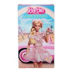 Barbie The Movie Pink Puffy Dress Barbie Doll - Image 18
