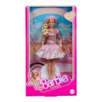 Barbie The Movie Pink Puffy Dress Barbie Doll - Image 17