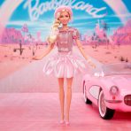 Barbie The Movie Pink Puffy Dress Barbie Doll - Image 8