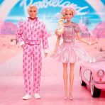 Barbie The Movie Pink Puffy Dress Barbie Doll - Image 15