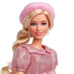 Barbie The Movie Pink Puffy Dress Barbie Doll - Image 5