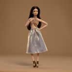 Barbie Basics 2026 Neutrals Series, Model 06 - Image 6