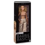 Barbie Basics 2026 Neutrals Series, Model 07 - Image 8