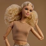 Barbie Basics 2026 Neutrals Series, Model 07 - Image 7