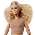 Barbie Basics 2026 Neutrals Series, Model 07 - Image 3