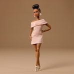Barbie Basics 2026 Neutrals Series, Model 08 - Image 7
