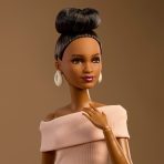 Barbie Basics 2026 Neutrals Series, Model 08 - Image 8
