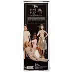 Barbie Basics 2026 Neutrals Series, Model 09 - Image 11