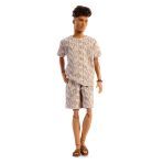 Barbie Basics 2026 Neutrals Series, Model 10