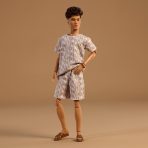 Barbie Basics 2026 Neutrals Series, Model 10 - Image 6