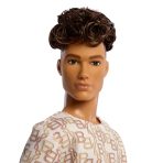 Barbie Basics 2026 Neutrals Series, Model 10 - Image 4