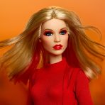 Barbie Signature Kylie Minogue Barbie Doll - Image 11