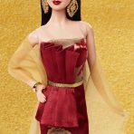 Barbie 2026 Lunar New Year Doll - Image 6