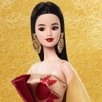 Barbie 2026 Lunar New Year Doll - Image 5