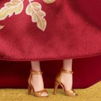 Barbie 2026 Lunar New Year Doll - Image 7