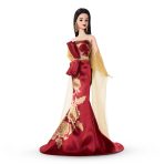 Barbie 2026 Lunar New Year Doll - Image 8