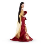 Barbie 2026 Lunar New Year Doll - Image 9