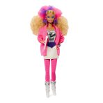 Barbie and the Rockers 40th Anniversary Barbie Doll - Image 2