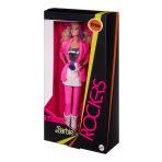 Barbie and the Rockers 40th Anniversary Barbie Doll - Image 11