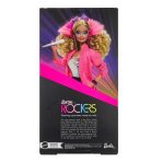Barbie and the Rockers 40th Anniversary Barbie Doll - Image 13