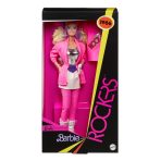 Barbie and the Rockers 40th Anniversary Barbie Doll - Image 10
