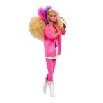 Barbie and the Rockers 40th Anniversary Barbie Doll - Image 3