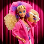 Barbie and the Rockers 40th Anniversary Barbie Doll - Image 9