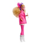 Barbie and the Rockers 40th Anniversary Barbie Doll - Image 4