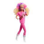 Barbie and the Rockers 40th Anniversary Barbie Doll - Image 5