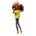 Barbie and the Rockers 40th Anniversary Dee Dee Doll - Image 8
