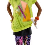 Barbie and the Rockers 40th Anniversary Dee Dee Doll - Image 11